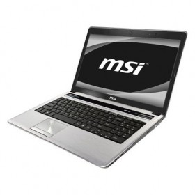 MSI CR640 Notebook