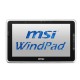 MSI WindPad 100W Tablet