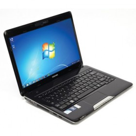 Toshiba Satellite T130 Laptop