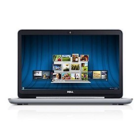 DELL XPS 15z Laptop