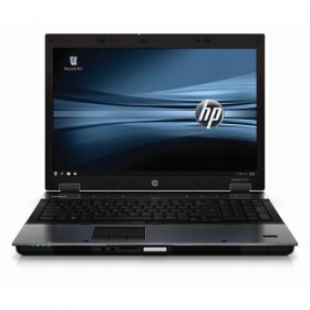 HP EliteBook 8740w Notebook