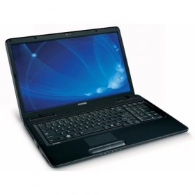 Toshiba Satellite L675D Notebook