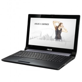 ASUS N53DA Laptop