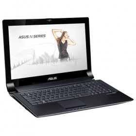 ASUS N53SV Laptop