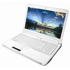 Fujitsu Lifebook AH551 Notebook