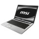 MSI CX640DX Notebook