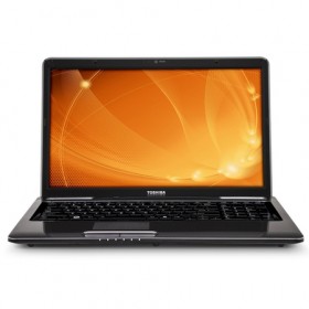 Toshiba Satellite L675 Laptop