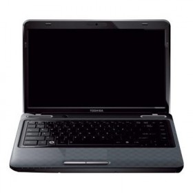 Toshiba Satellite L745 Laptop