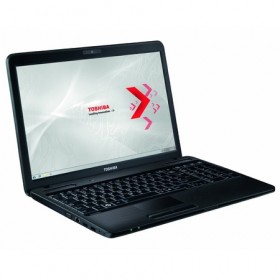 Toshiba Satellite Pro C660D Laptop