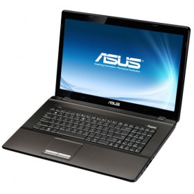 Asus K73TA Notebook