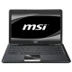 MSI CX480 Notebook