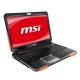 MSI GT680 Notebook