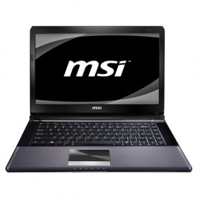 MSI X460 Notebook