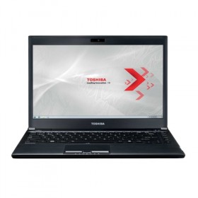 Toshiba Portege R830 Notebook