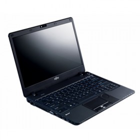 Fujitsu Lifebook SH771 Notebook