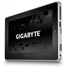 GIGABYTE S1080 Slate PC