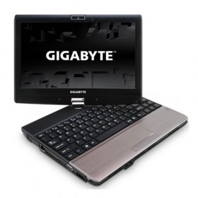 GIGABYTE T1125 Notebook