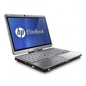 HP EliteBook 2760p Tablet PC