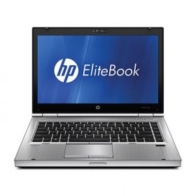 HP EliteBook 8460p Notebook