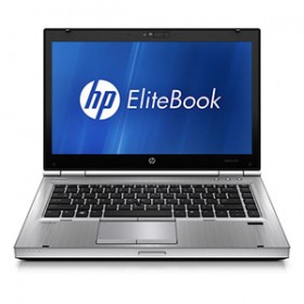 HP EliteBook 8470p