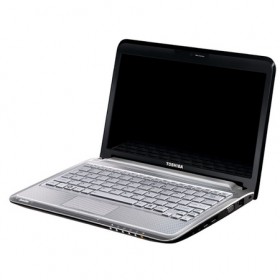 Toshiba Satellite T210 Laptop