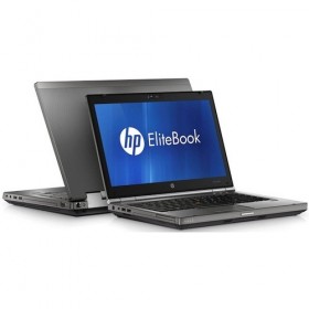 HP EliteBook 8460w Mobile Workstation