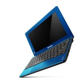 Lenovo IdeaPad S110 Netbook