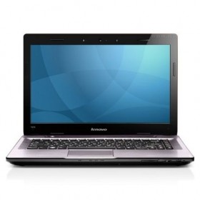 Lenovo IdeaPad Y471A