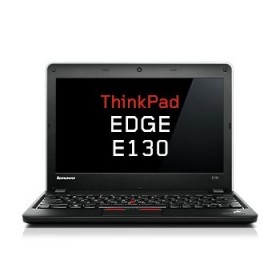 Lenovo ThinkPad Edge E130 Notebook