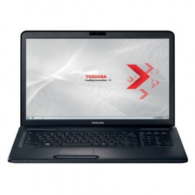 Toshiba Satellite C670 Notebook