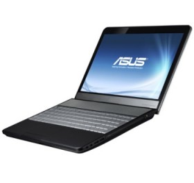 ASUS N55SF Notebook