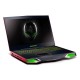 DELL Alienware M18x Laptop