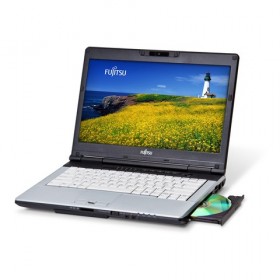 Fujitsu Lifebook S751 Notebook