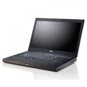 DELL Precision M6600 Mobile Workstation