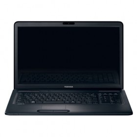 Toshiba Satellite Pro L770 Laptop