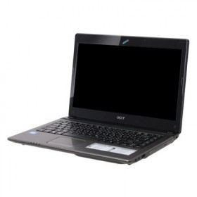 Acer TravelMate 4350 Notebook