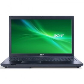 Acer TravelMate 7750