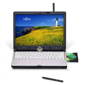 Fujitsu Lifebook T901 TabletPC