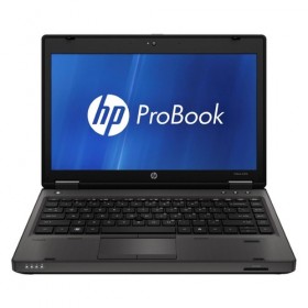 HP ProBook 6360b Notebook