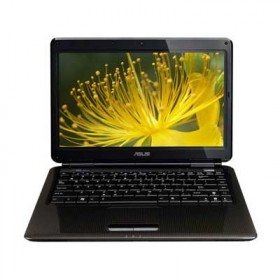 ASUS K41VD Notebook