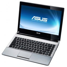 Asus U30Jc Notebook