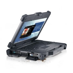 Dell Latitude E6420 XFR Notebook