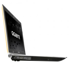 GIGABYTE P2542G Notebook