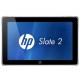 HP Slate 2 Tablet