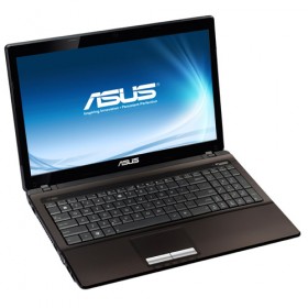 Asus K53BR Notebook