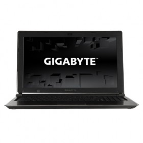 GIGABYTE P2532F Notebook