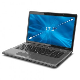 Toshiba Satellite P770 Laptop