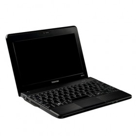 Toshiba NB510 Netbook