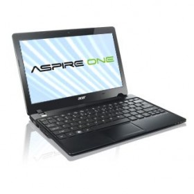 Acer Aspire One AO725 Netbook