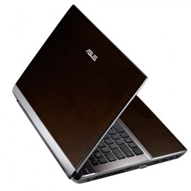 Asus U43Jc Notebook